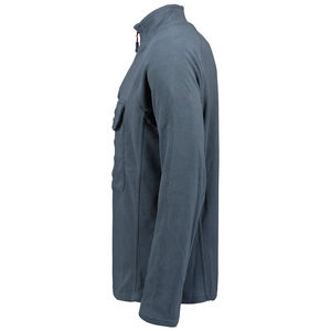 Veste polaire légère et élégante pour homme, utilisation en extérieur, Pakistan, durable, chaude, vestes polaires pour homme - Product Image 5