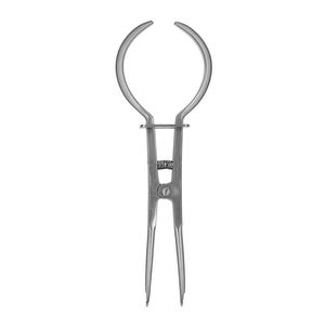 Pinza de Dique de Goma Ortodóntica Manual de Acero Inoxidable Clase I con Certificación CE, Acero Inoxidable, Narham Enterprises - Product Image 5