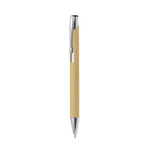 Penna a Sfera Ecologica Riciclata Uzor, Gadget Promozionale - Product Image 5