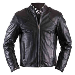 เสื้อแจ็คเก็ตมอเตอร์ไซค์สำหรับผู้ชาย ฤดูหนาว แบบแข่งรถ ขนาดพิเศษ กันน้ำ กันลม ระบายอากาศได้ดี สีและโลโก้ปรับแต่งได้ สำหรับผู้ที่ชื่นชอบมอเตอร์ไซค์ - Product Image 5