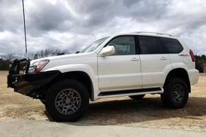 LEXUS GX 470 USADO 2006, Volante a la Izquierda/Derecha - Product Image 6