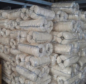 Materia prima de caña de Material de núcleo plano de ratán Natural blanco de Vietnam para embalaje personalizado de muebles - Product Image 2