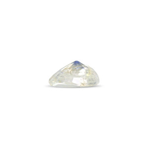 Zafiro facetado bicolor de 5.03 quilates (Pitambari) piedra preciosa natural suelta en varios cortes: ovalado, marquesa, cojín, estrella, color azul. - Product Image 2