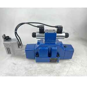 Válvula de control direccional proporcional 4WRBKE27E430SJ-1X/6ZG24K31/A1D3M 4WRBKE 4WRBKE10 4WRBKE16 4WRBKE27 4WRBKE35 - Product Image 3