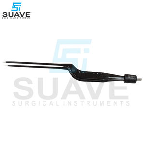 Instrument neurochirurgical médical chirurgical de qualité supérieure produit personnalisé pince bipolaire par SUAVE INSTRUMENTS SURGICAUX - Product Image 4