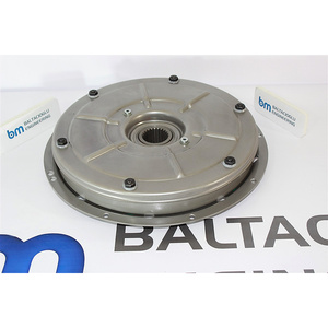 Amortisseur à ressort Baltacioglu 156.00344410 pour transmission automatique de bus, pièce de rechange de remplacement après-vente - Product Image 1