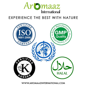 Aceite esencial de hisopo puro 100% - Product Image 3