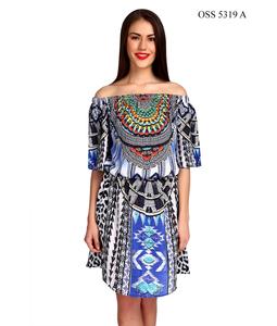 Encuentra El Vestido corto perfecto para salidas diarias de estilo informal Eventos de primavera y reuniones de fin de semana con estilo - Product Image 3