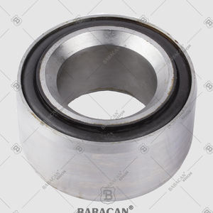 BABACAN KAUCUK ressort en caoutchouc industriel de haute qualité 6N-1572 nouvel état pour les ateliers de réparation de machines de Construction - Product Image 1