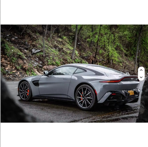 Meilleures ventes de voitures d'occasion <span class=keywords><strong>Aston</strong></span> <span class=keywords><strong>Martin</strong></span> <span class=keywords><strong>Vantage</strong></span> Coupé - Product Image 3