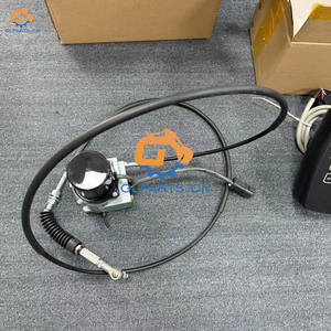 Actuator R290-7 <span class=keywords><strong>Motor</strong></span> klep penutup R80-7 21EN-32240 aktuator Accel - Product Image 5