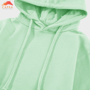 2025 Meilleures ventes de vêtements d'hiver à capuche pour femmes avec manches longues et col à capuche - Product Image 4
