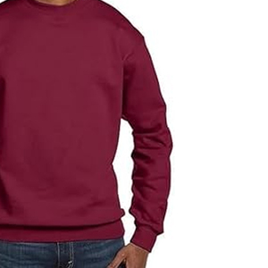 Sudadera recortada de lana Nuevo estilo de moda Suéteres ligeros Fabricante Diseños de prendas de punto únicos Sudadera - Product Image 5