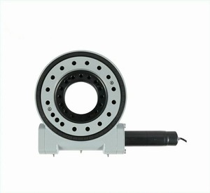 Penggerak gigi cacing lengan <span class=keywords><strong>9</strong></span> inci dengan Motor listrik - Product Image 1