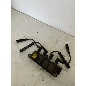 คอยล์จุดระเบิด FIAT Panda ซีรีส์ 10413000050206 เบนซิน 1100 (80>86) - Product Image 5