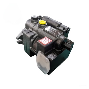 Bomba variable de pistón hidráulico, Bomba variable de pistón axial de 2/20N, bomba de aceite de pistón de 1/016/022/036/046/070/100 - Product Image 5