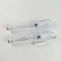 Promotional Penlight Keychain Flashlight - Product Image 3
