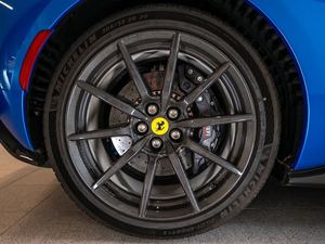 ขายดี ราคาสุดคุ้ม.. รถมือสอง ปี 2023 เฟอร์รารี่ 296 GTS RWD - พร้อมส่ง - Product Image 5