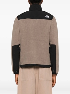 แจ็คเก็ตขนแกะ Denali คุณภาพพรีเมียมสำหรับผู้ชายจาก North Face รุ่นยอดนิยม พร้อมซิปและโลโก้ปัก แจ็คเก็ตฤดูหนาวสำหรับทุกเพศ - Product Image 5