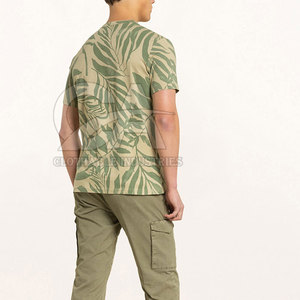 Camiseta de sublimación de buena calidad, camisetas de sublimación de diseño personalizado, profesional de gran tamaño - Product Image 6