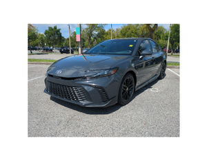 2025 para Toyota Camry SE certificado seminuevo CVT de 1 velocidad con OD aleación de aluminio duradera grado Industrial fácil de usar - Product Image 3