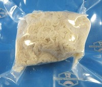Boyaux de porc halal pour saucisses de viande de mouton, spécifications 36/38 38/40, pour machine à farcir, durée de conservation de 2 ans, origine Turquie