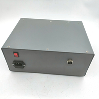 Máquina de Prueba para Inyectores Diésel Banco de Pruebas para Inyectores de Combustible Common Rail Equipo para Probar Inyectores Diésel CR1000
