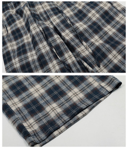 Pantalones de Mujer al por Mayor para Otoño 2025, Casuales, Transpirables, Impermeables, con Cierre, Pierna Ancha, Cintura Alta - Product Image 4