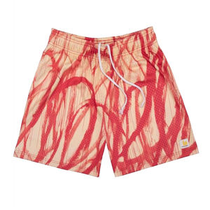 Nouveaux imprimés floraux 100% Polyester Board Short - Product Image 4