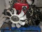 เครื่องยนต์ประกอบ JDM RB26DETT R34 2.6 ลิตร ทวินเทอร์โบ อินไลน์ 6 สูบ กำลัง 200-250 แรงม้า/แรงบิด 300-400 นิวตันเมตร ใช้เชื้อเพลิงเบนซิน - Product Image 2