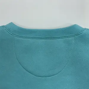 Premium Quality OEM Pullover <b>Hoodie</b> with Embroidery Essential Shirt for <b>Men</b> - Product Image 6