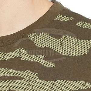 Venta directa de fábrica, camisetas de camuflaje para hombres, peso ligero, talla grande, camisetas de camuflaje para hombres, venta en línea - Product Image 5
