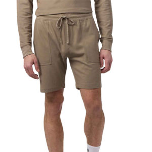 Pantalones Cortos Deportivos Casuales de Marca Propia, Clásicos, Cómodos, Unisex, de Lona, Ecológicos, de Secado Rápido para Hombre - Product Image 1