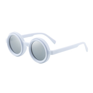 2025 occhiali da sole polarizzati classici alla moda da uomo di alta qualità con lenti con Zoom rotabili cambiano colore regolabile e filtro da esterno - Product Image 5