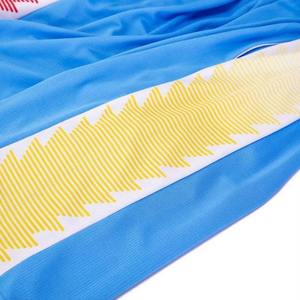 Vêtements de basket-ball en gros, dernier design de maillot de basket-ball, ensemble de maillots de basket-ball personnalisés par sublimation - Product Image 3