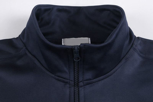 High Quality Custom Logo Printed Windbreaker Lightweight Waterproof Outdoor <b>Jacket</b> with Stand-up Hood for Winter Wholesale - Product Image 5