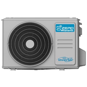 Compre al por mayor ZERO 2. 0 24000 Btu Smart Inverter Mini Wall Mounted Split Air Condition 9000Btu 36000Btu Precio bajo de alta calidad - Product Image 3