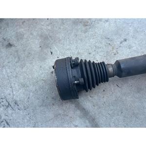 SEMIALBERO ANT. DX AUDI A3 Serie (8P1) 1K040727JT (03>05) - Product Image 4