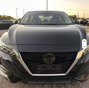 Occasion - 2022 - Nissan Sentra SV - Product Image 1