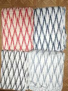 Exporter du tissu imprimé fraise de qualité pour les vêtements d'été du fournisseur indien pour l'exportation en vrac - Product Image 5