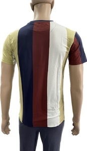 New Design Mesh Printed Safety High Visibility Safety Polo <b>T</b> <b>Shirts</b> Pantone Yellow <b>Green</b> Red Ordinary Fluorescent Orange Blue - Product Image 4