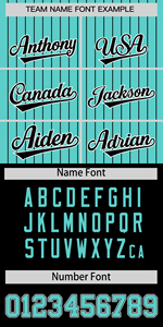 Uniforme de baseball respirant de haute qualité imprimé par sublimation personnalisée maillot de softball pour hommes vêtements de sport de bonne qualité OEM - Product Image 3