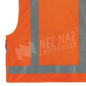 Chalecos DE SEGURIDAD transpirables de Bajo Moq para hombres Chalecos DE SEGURIDAD ligeros de secado rápido para hombres Chalecos de seguridad de alta calidad para hombres - Product Image 6