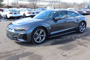 Audi e-tron GT 2023 USADO EN EXCELENTE ESTADO - Product Image 3