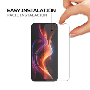 ฟิล์มกันรอย ANTISHOCK สำหรับอุปกรณ์เสริมมือถือลาวา ยูวา สตาร์ พรีเมียม - Product Image 3