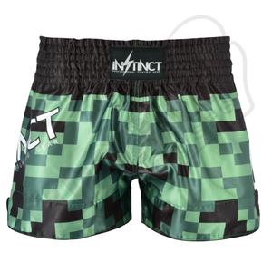 Pantalones Cortos Deportivos Personalizados al por Mayor con Logotipo para Jiu Jitsu, Muay Thai, MMA, Entrenamiento, Cintura Elástica Media, para Adultos, para Boxeo - Product Image 1