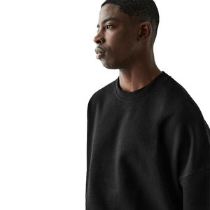 Novedades, Camisetas de Algodón Premium de 250 GSM para Hombre, Camisetas Cortas Personalizadas con Hombros Caídos, en Venta en Todas las Tallas y Colores - Product Image 3