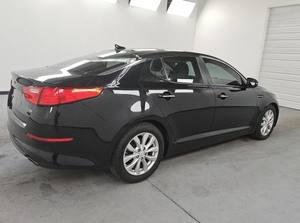 ÚNICAMENTE UTILIZADO 2015 K I A OPTIiMA EX - Product Image 5