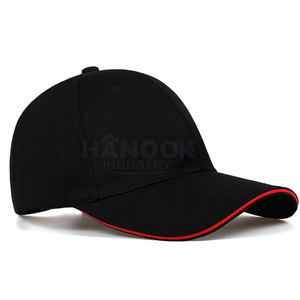 Gorra de béisbol profesional, diseño de algodón transpirable y duradero, correa ajustable, ideal para práctica deportiva, entrenamiento de carrera al aire libre - Product Image 5