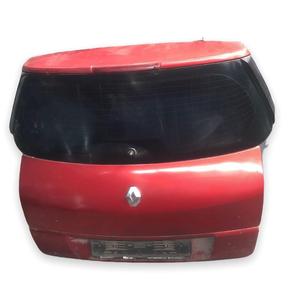 Hayon arrière complet RENAULT Megane Scenic (06>) - Product Image 1